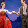 Anastasia: The Broadway Musical