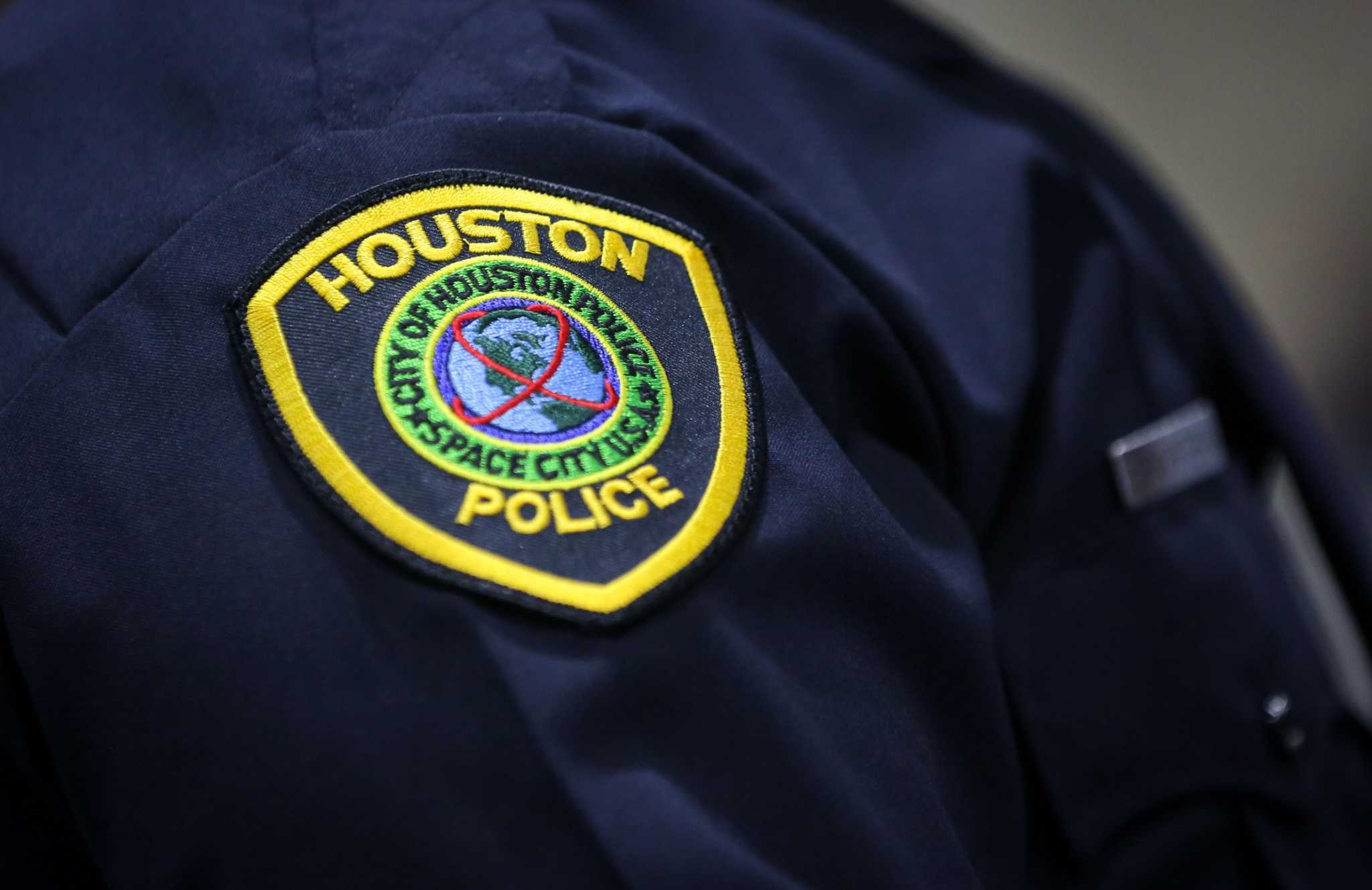 How Much Does A Houston Police Officer Make An Hour