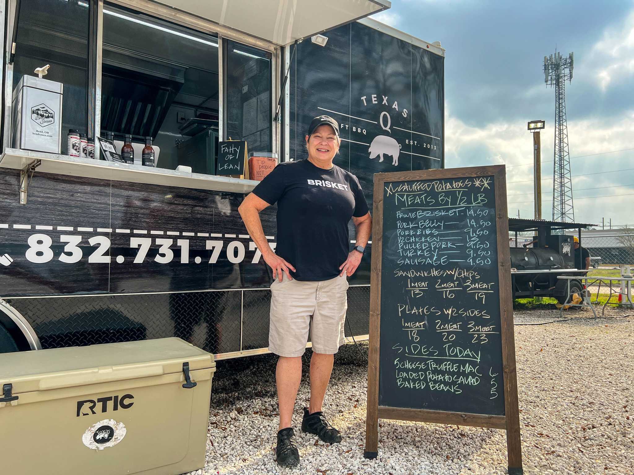 Texas Q brings craft barbecue to Kingwood