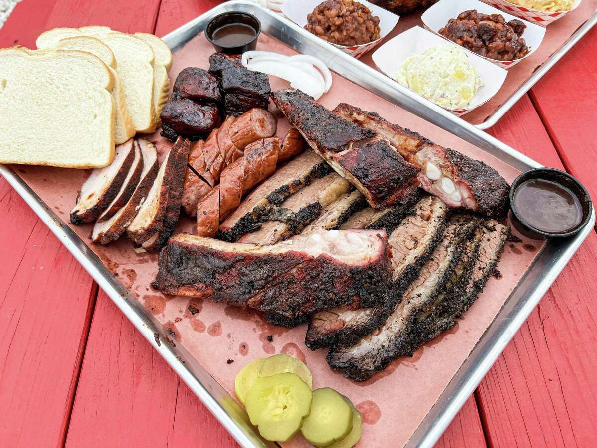 Texas Q brings craft barbecue to Kingwood