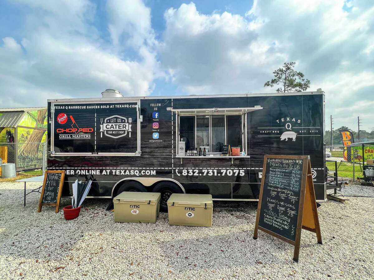 Texas Q brings craft barbecue to Kingwood