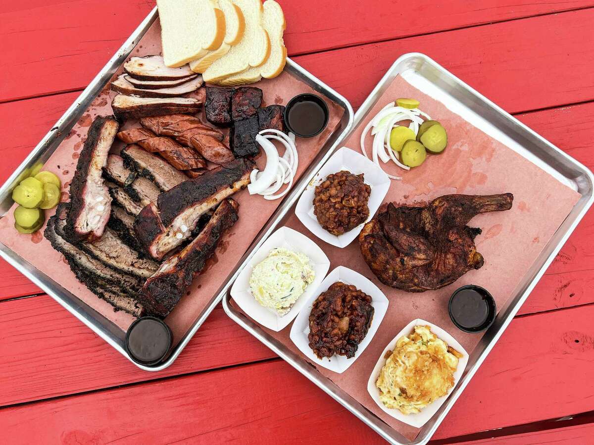 Texas Q brings craft barbecue to Kingwood