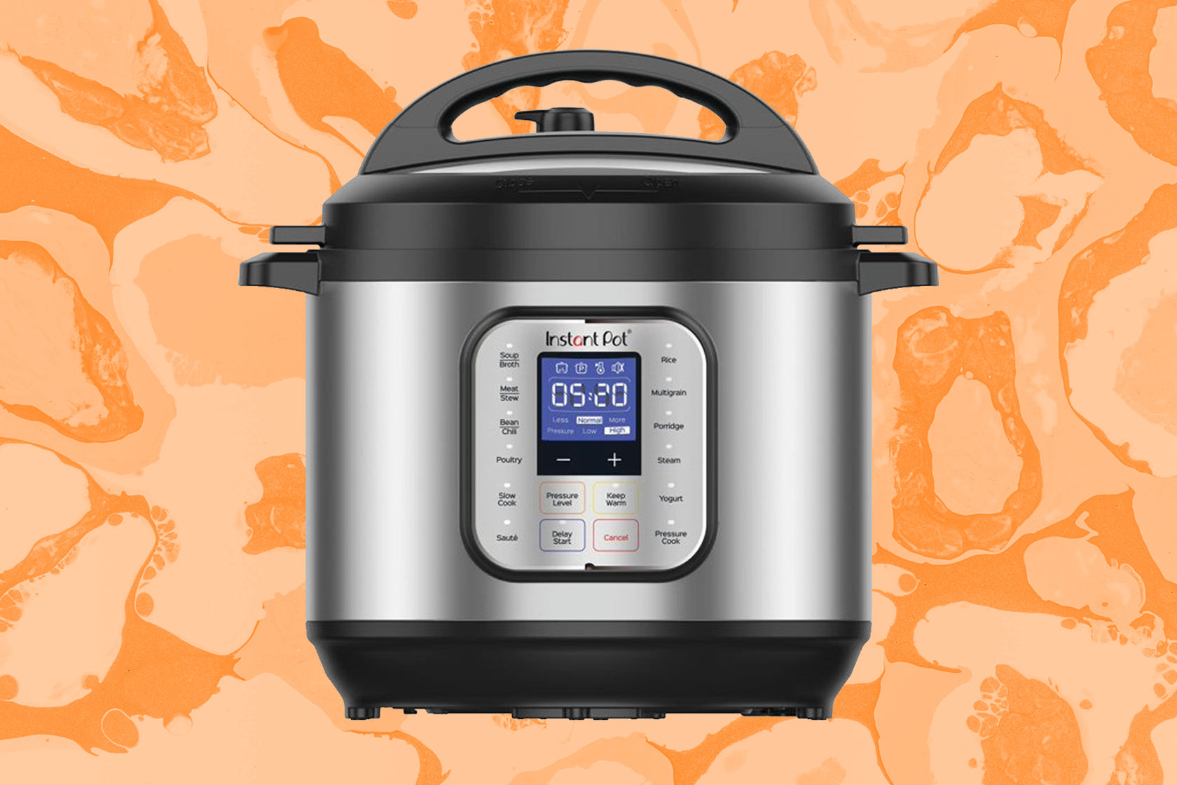 This 8-quart Instant Pot is $59 and literally exists to make dinner for you - Vimarsana News