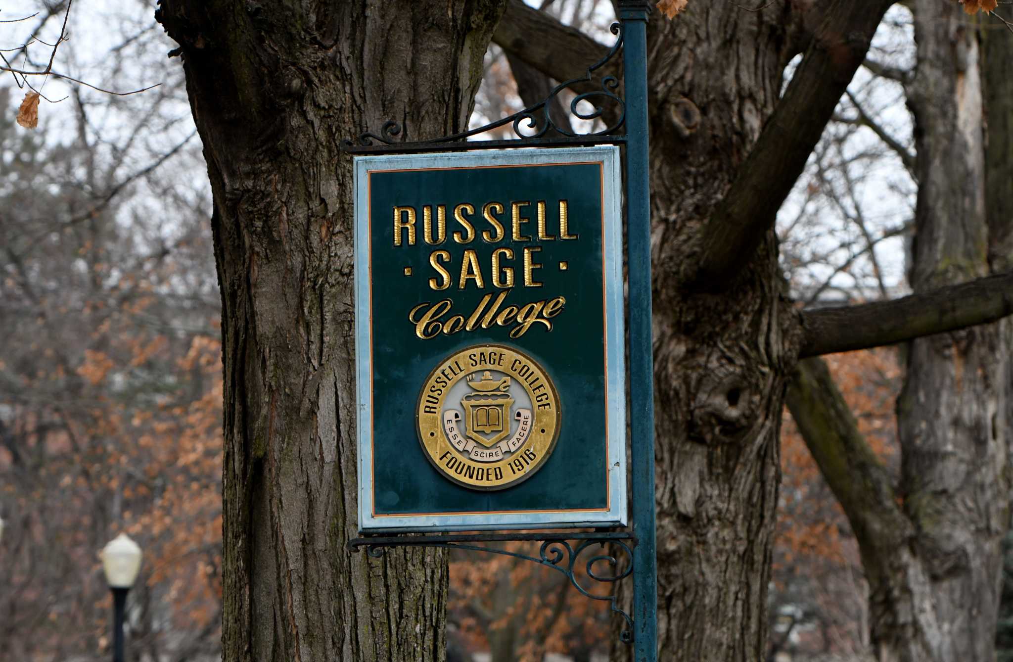 75 Russell Sage students relocated after dorm fire - Vimarsana News