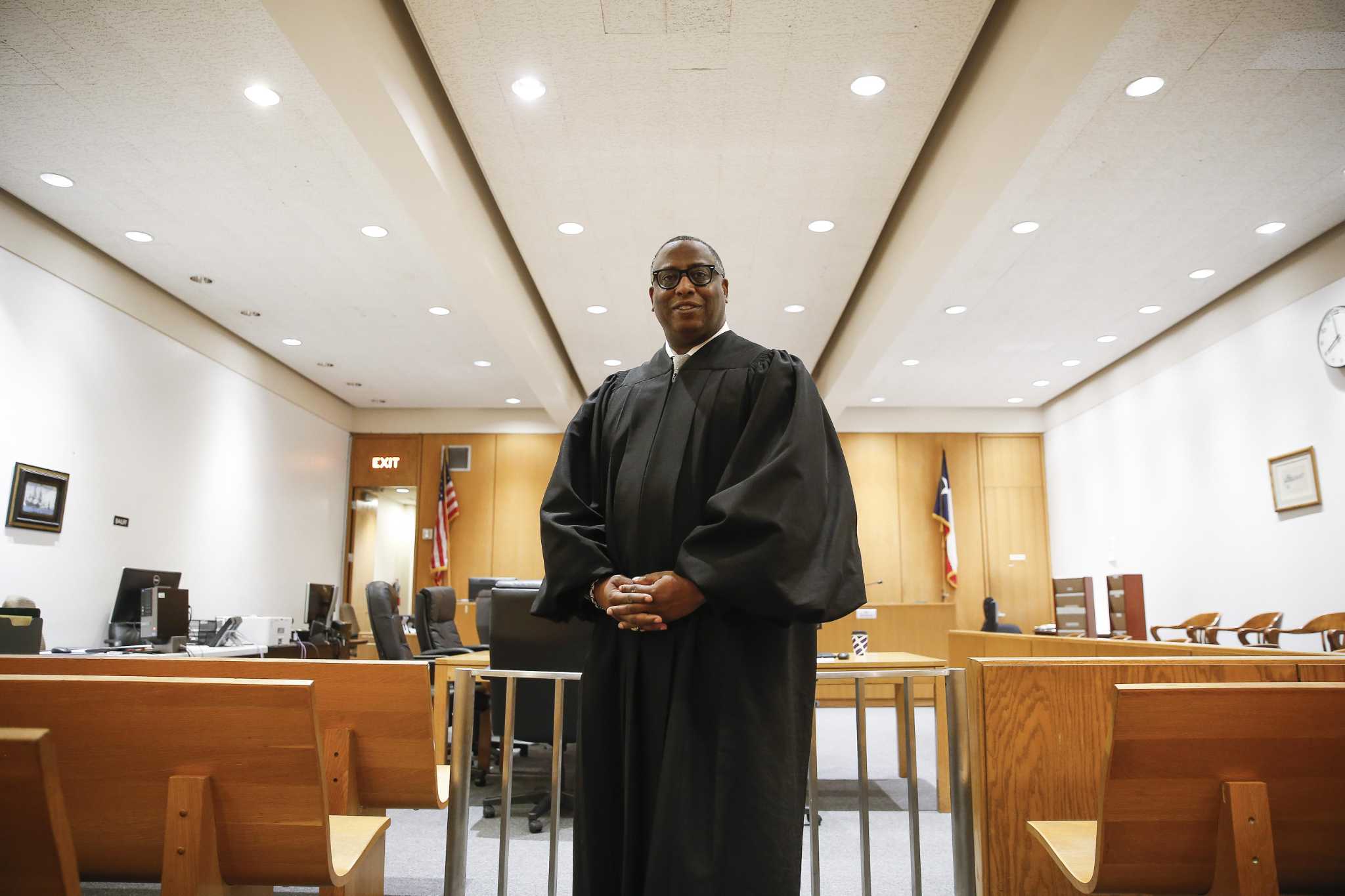 Former Harris County judge Mike Fields runs for Texas attorney general as a Democrat - Vimarsana News
