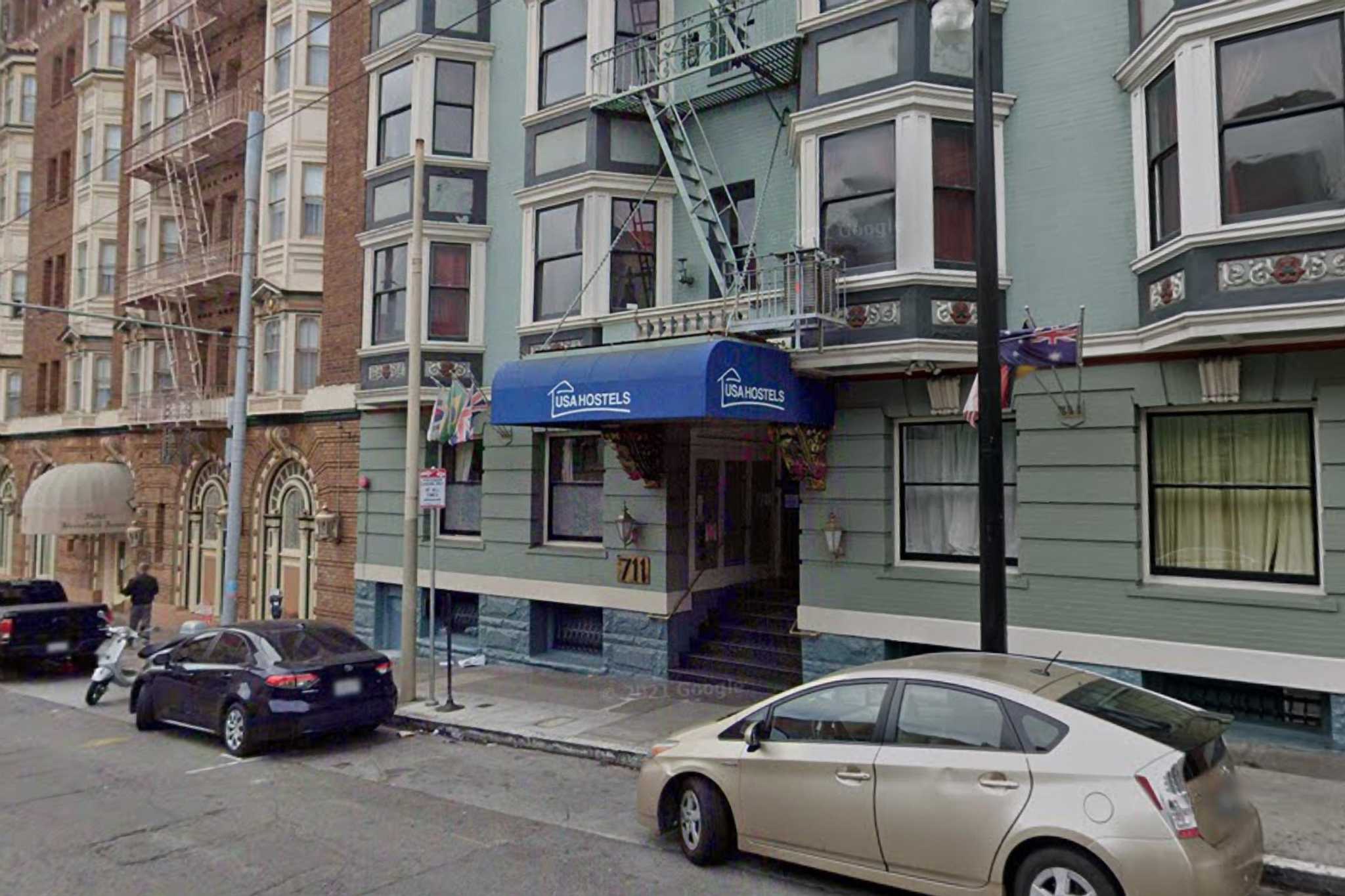 After delay, S.F. approves 250-person homeless shelter near the Tenderloin amid local emergency - Vimarsana News