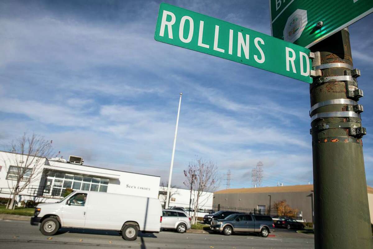 Burlingame’s industrial sweet spot could Bay Area’s next