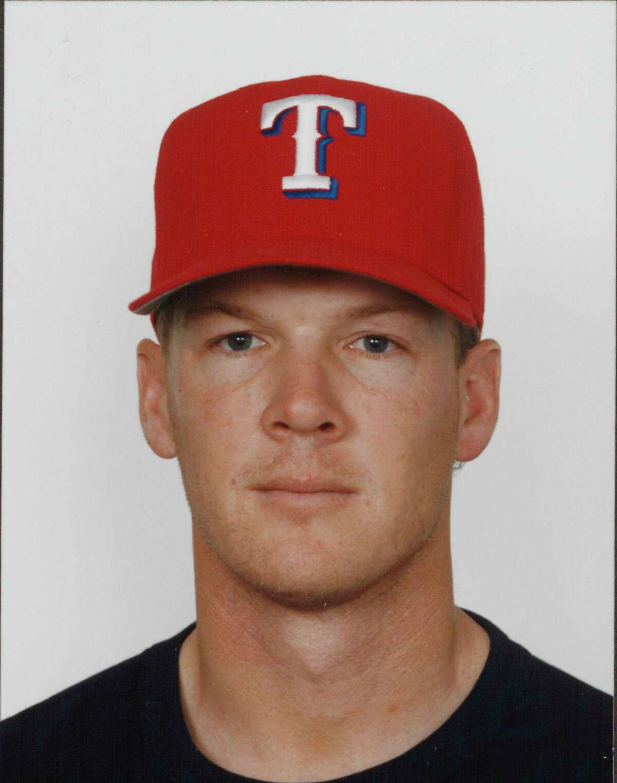 Tom Arrington, who is from Marin County and played at Tam High, pitched for the Rangers as a replacement player in 1994.