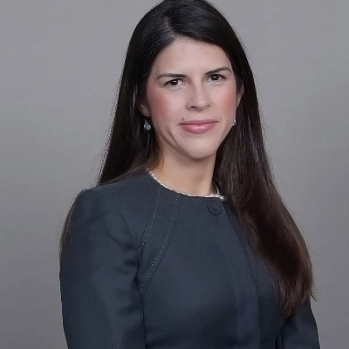 Lisa Uresti-Dasher, candidate for 285th District Court.