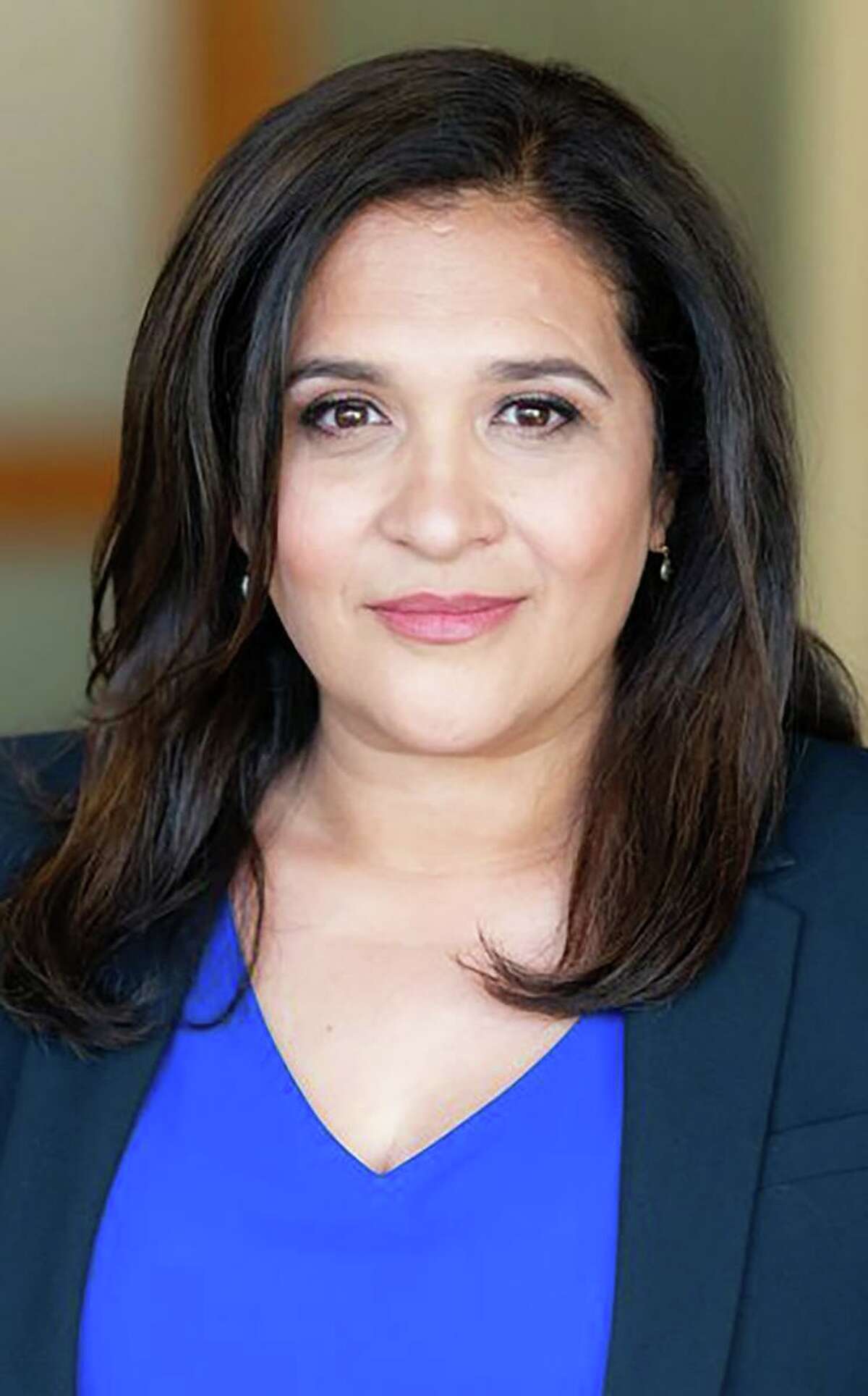 Nadine Nieto, candidate for 285th District Court.
