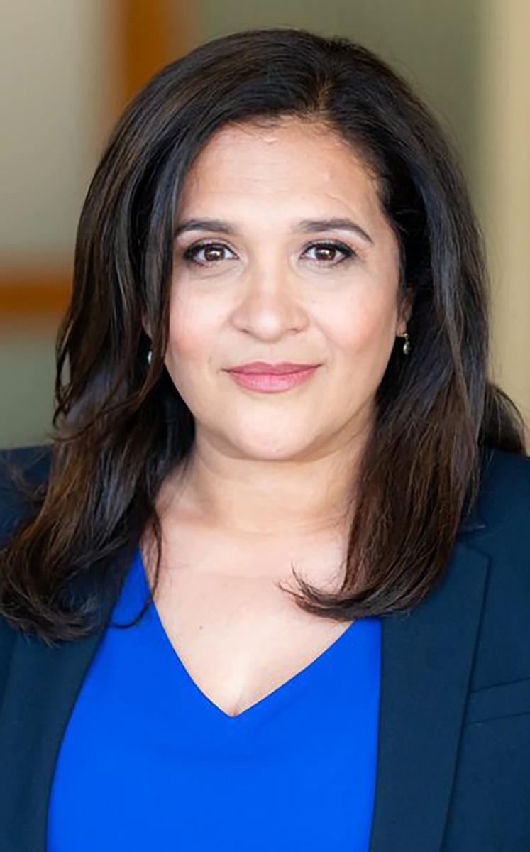 Garcia: Uresti-Dasher stays on the ballot, but admits to application inaccuracies - Vimarsana News