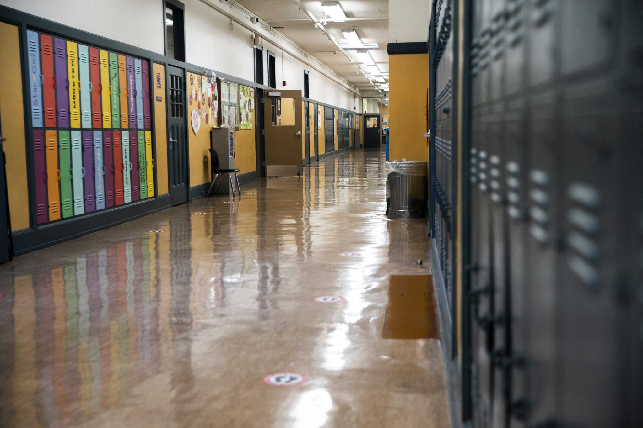 ‘Shut The Whole System Down’: S.F. Teachers Plan Sickout As Schools ...