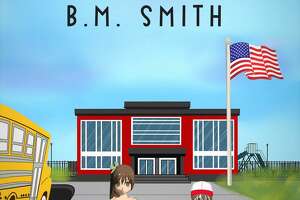 "Our First Day of School," by B.M. Smith, of Jerseyville, is the latest installment of "An Evan and Cassie Adventure" series for children in pre-k through first grade. The book is available at Amazon and the publisher Speaking Volumes' website by typing in the author and title. 