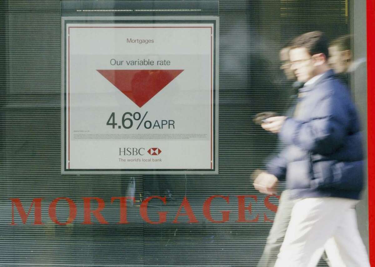 , Historical past of the American mortgage