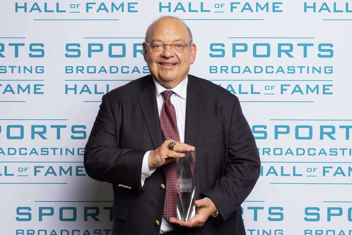 Greenwich's John Filippelli, who spent time at ABC, NBC and FOX before leading the creation of the YES Network, is responsible for many of TV sports biggest innovations.