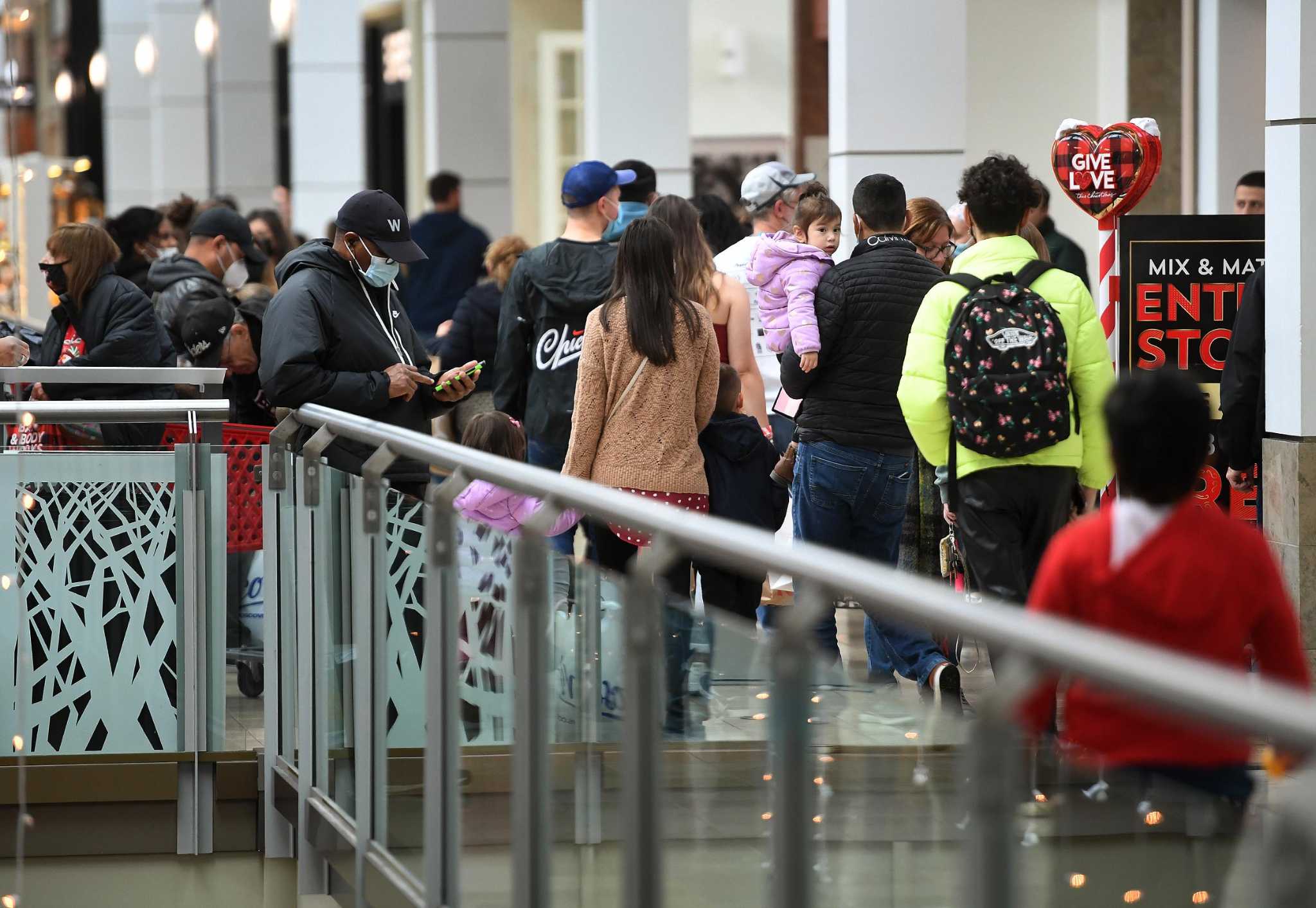 After Christmas, Connecticut jobless claims have biggest surge since start of pandemic - Vimarsana News