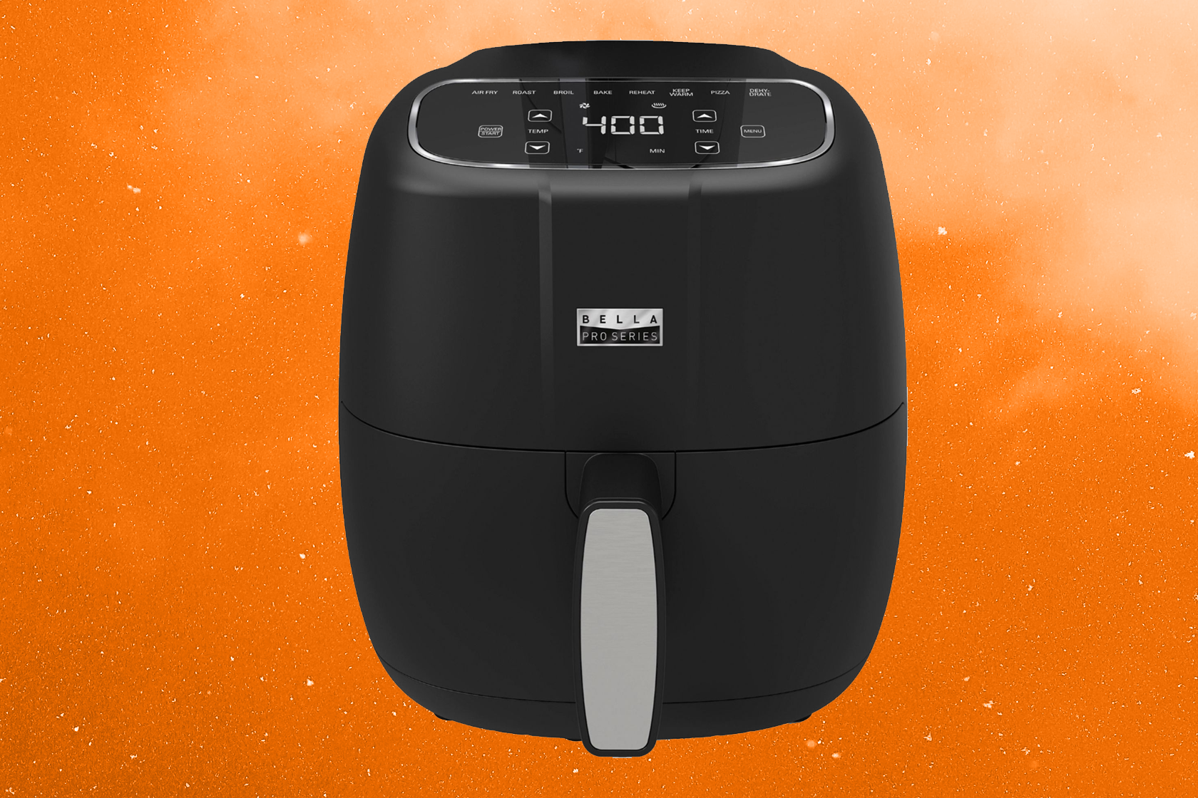 This Bella Air fryer is just $35 at Best Buy right now