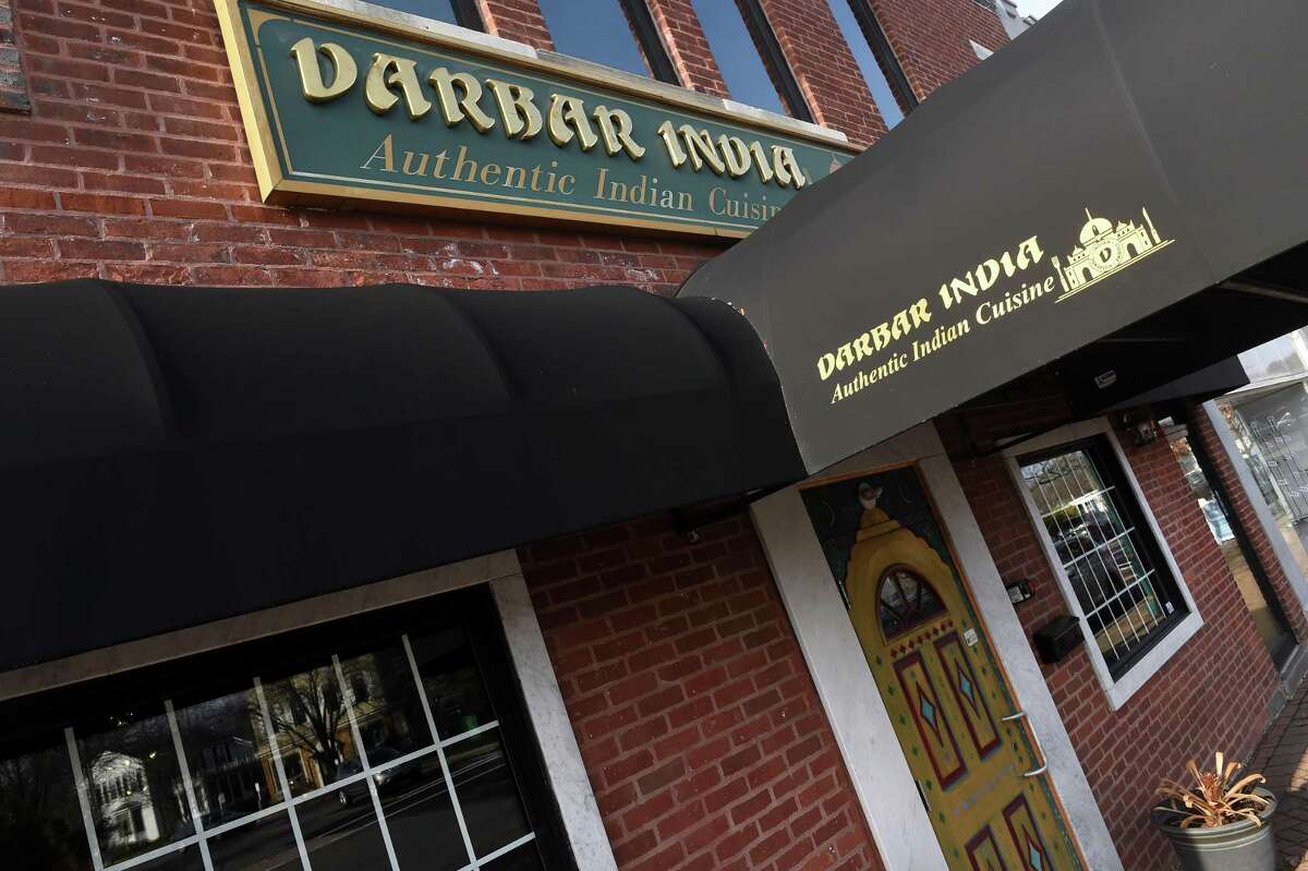 Branford’s Darbar moving, bringing Indian pizza, burritos to the menu
