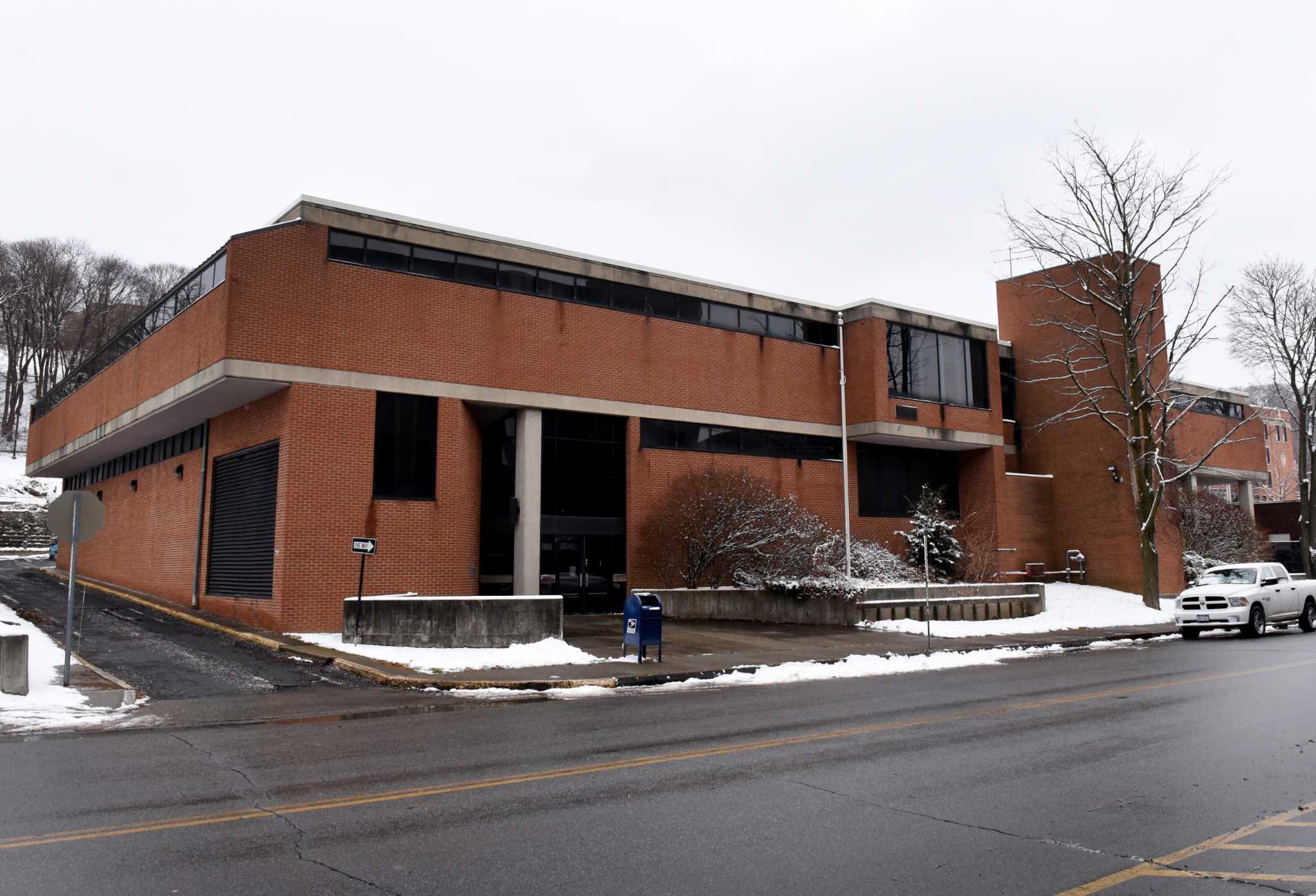 In Troy, City Hall and parking lot are eyed for apartments