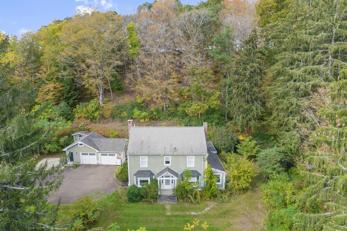 CT home with working flower farm listed for nearly 1M NH Register
