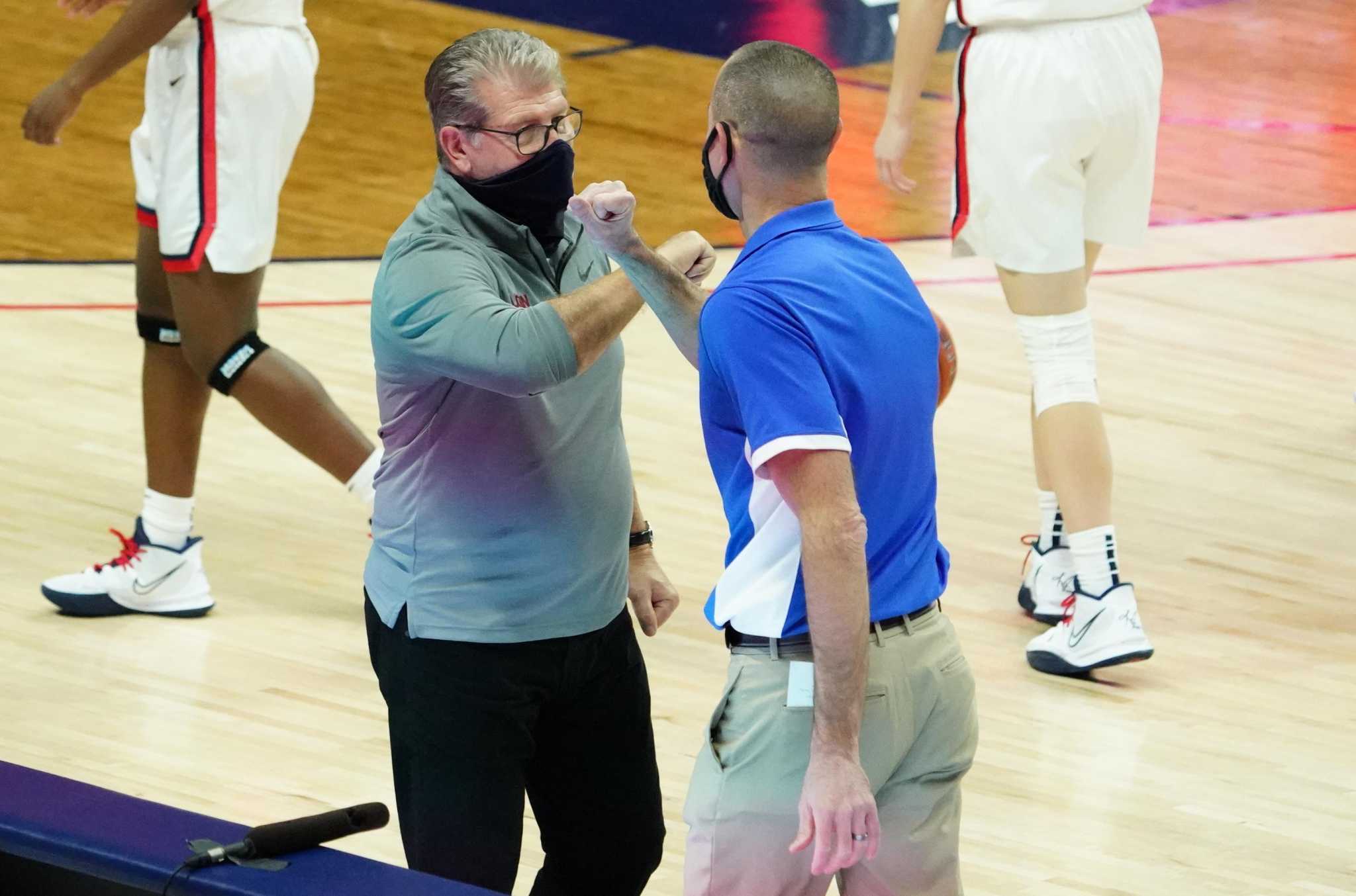 How Creighton women's coach Jim Flanery views UConn: 'They're kinda a different animal' - Vimarsana News