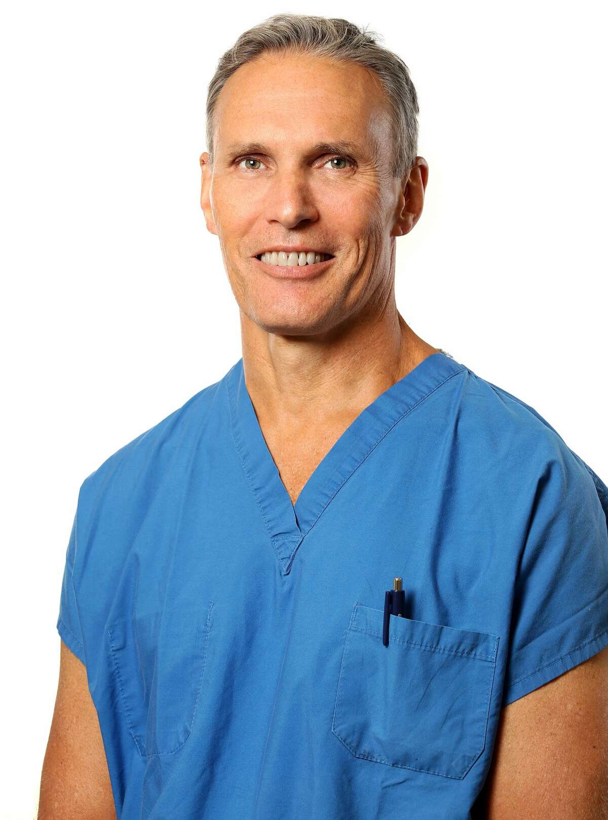 Dr. Daniel Southern of Interventional Orthopedics CT.