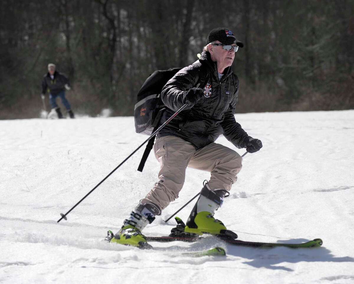 Tarrywile Park used to be home to ski slopes. Here’s why they’re