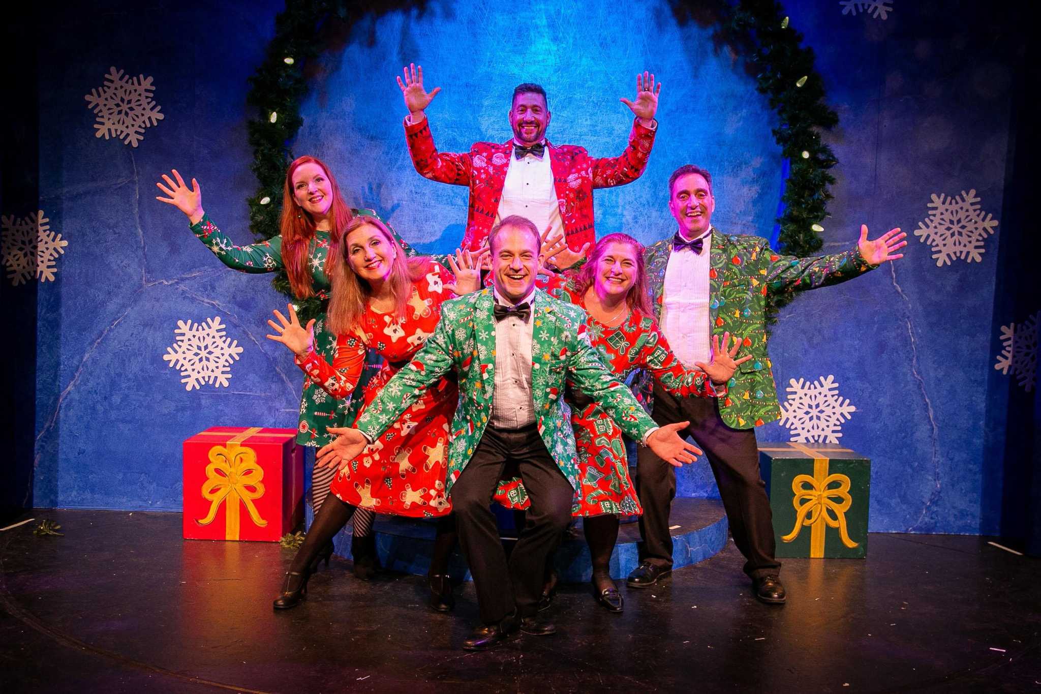 TheatreWorks New Milford holding auditions - Vimarsana News