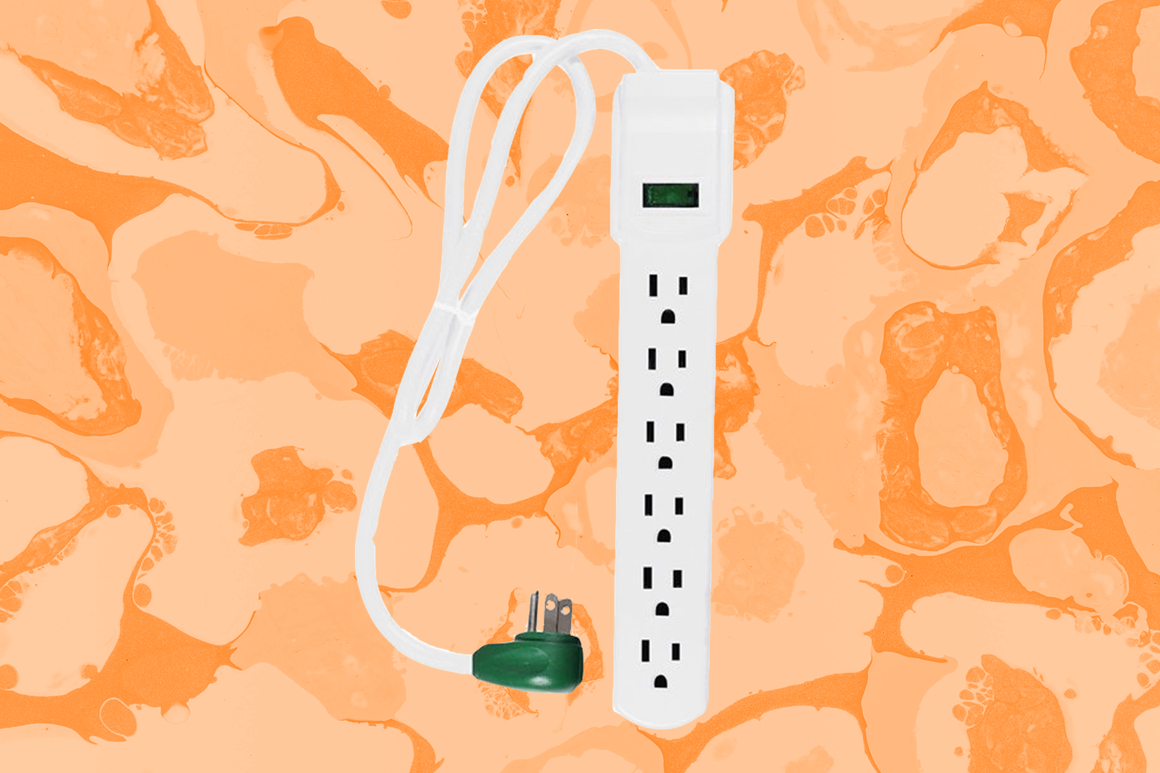 Behold: the least irritating surge protector out there - Vimarsana News