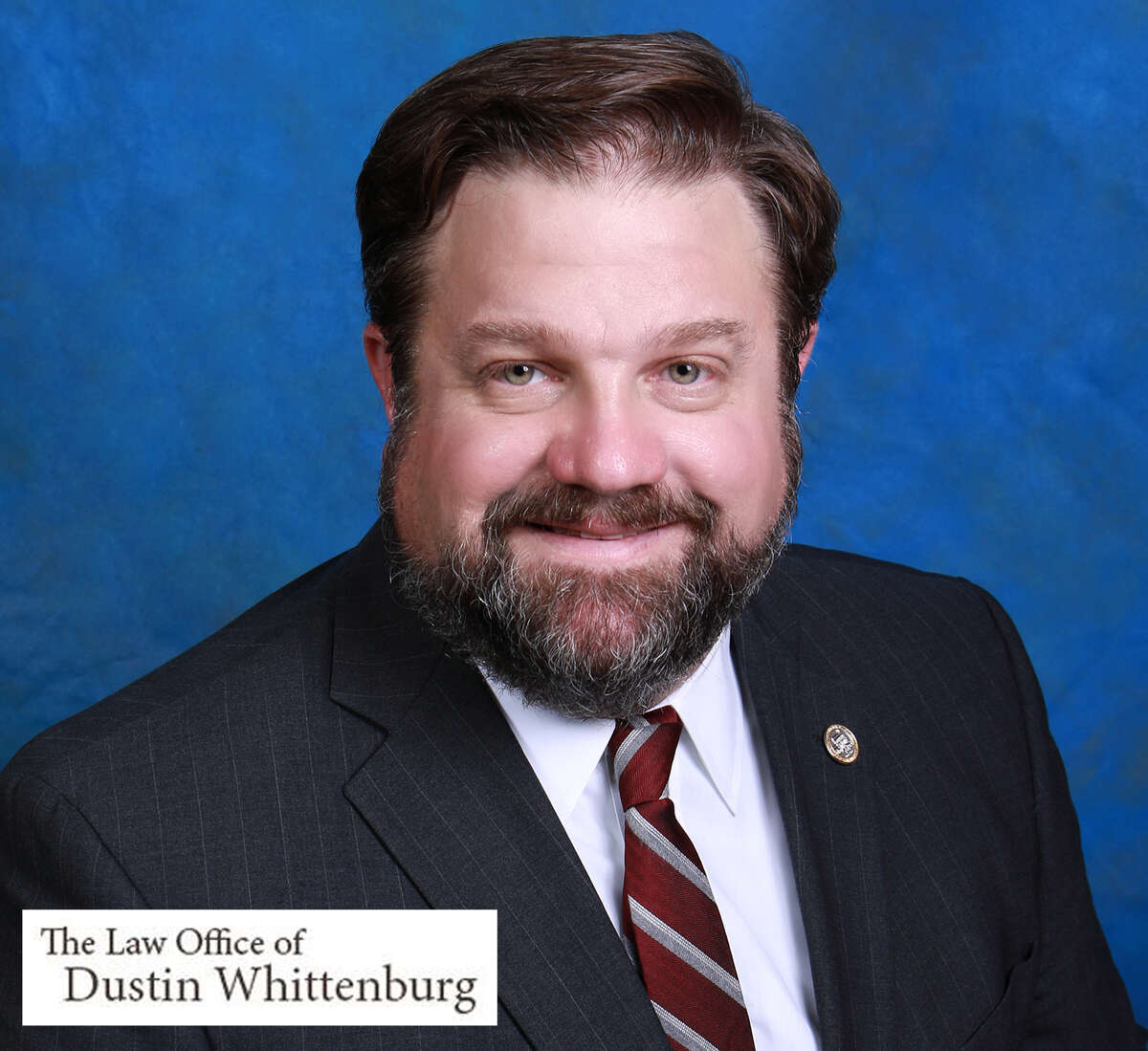 Mr. Dustin S. Whittenburg of the Law Office of Dustin Whittenburg 