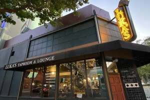 Luka's Taproom &amp; Lounge, located at 2221 Broadway, Oakland, will close on January 29.