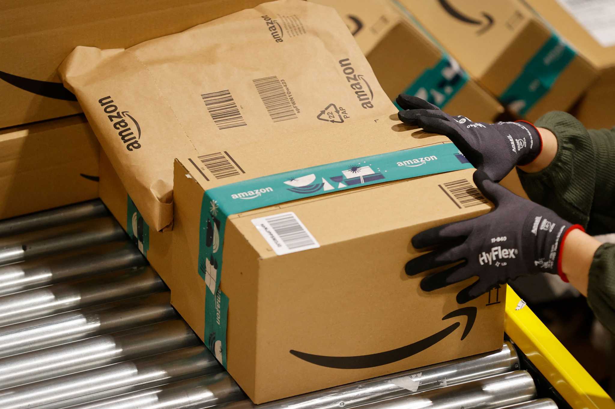 How to Return Stuff to Amazon if You Don’t Have a Printer or Shipping