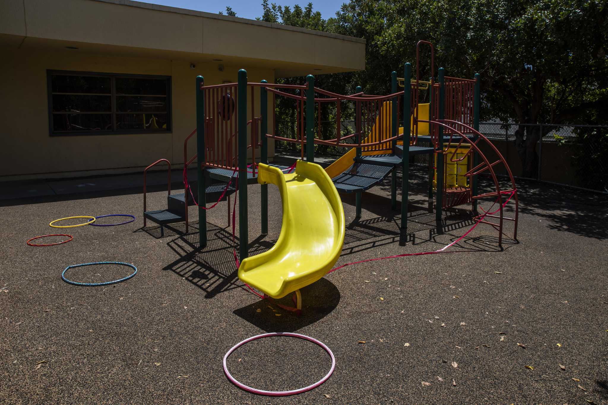California K-12 test scores and graduation rates dipped during the pandemic, though data is incomplete - Vimarsana News