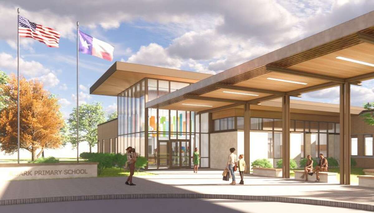Willis ISD'S new pre-K center is set to start enrollment in March for the new academic year. The early education center features plenty of outdoor space for students.