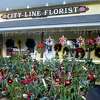 City Line Florist, in Trumbull, Conn. Nov. 29, 2021.