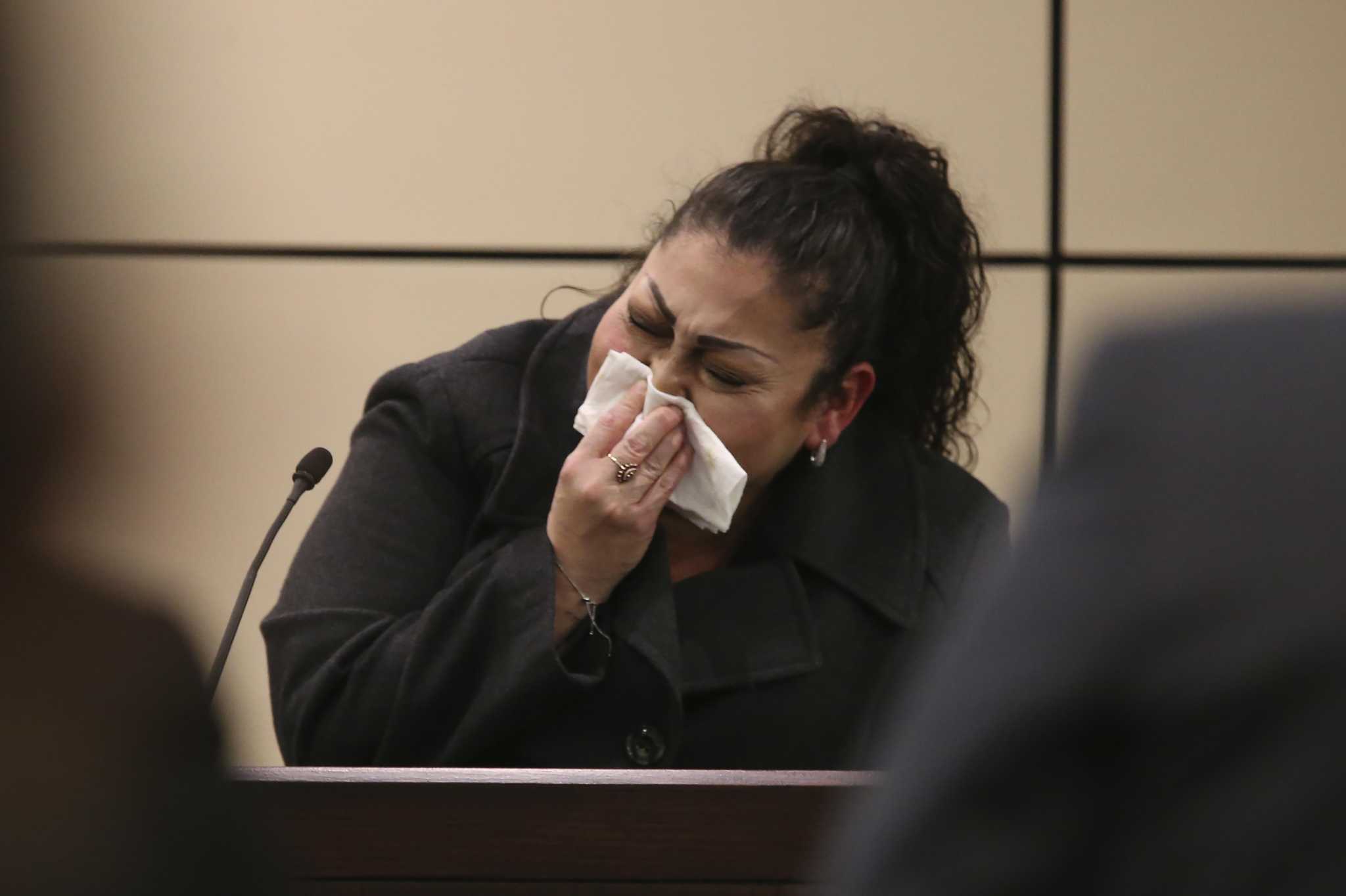San Antonio man found guilty of killing cousin in drive-by shooting