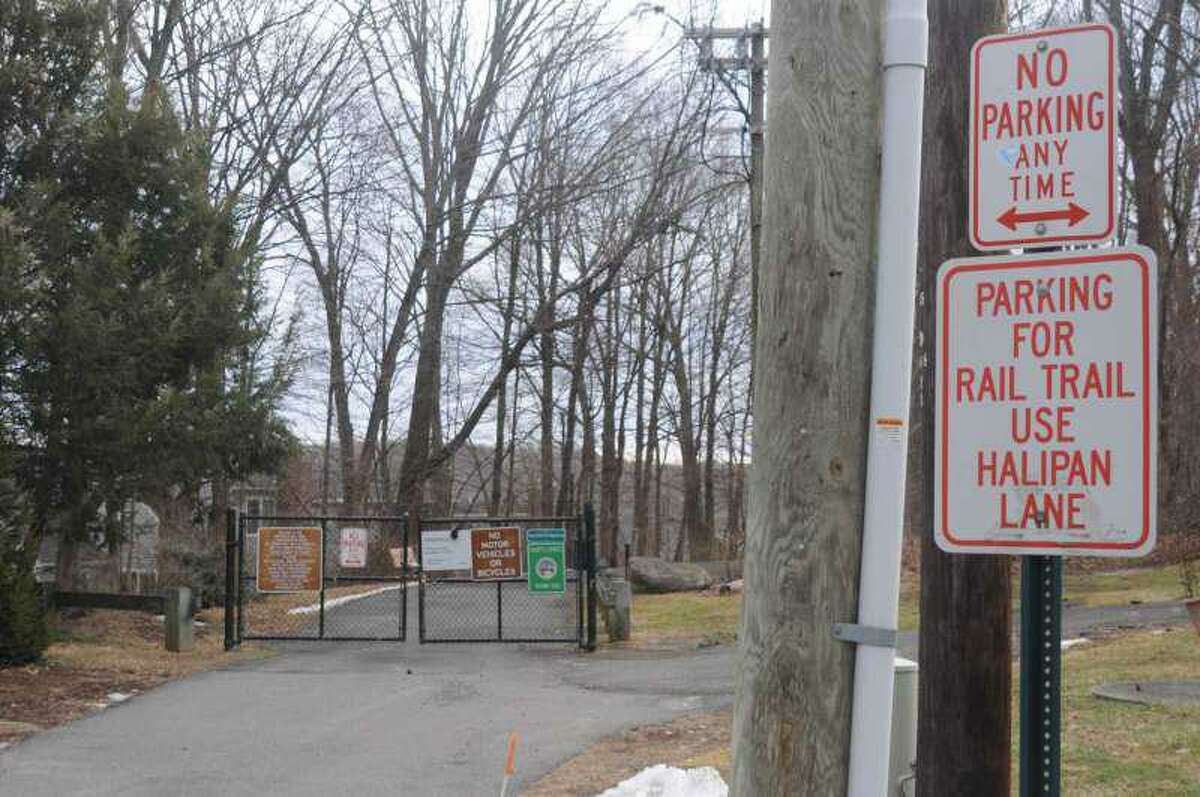 As several projects come to fruition along the Ridgefield Rail Trail, a long term solution to address recurring drainage issues may be in the cards for the upcoming budget year.