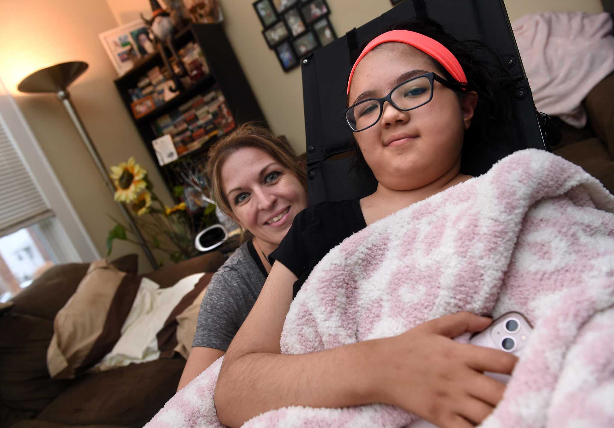 East Haven ‘miracle child’ now looking for kidney donor