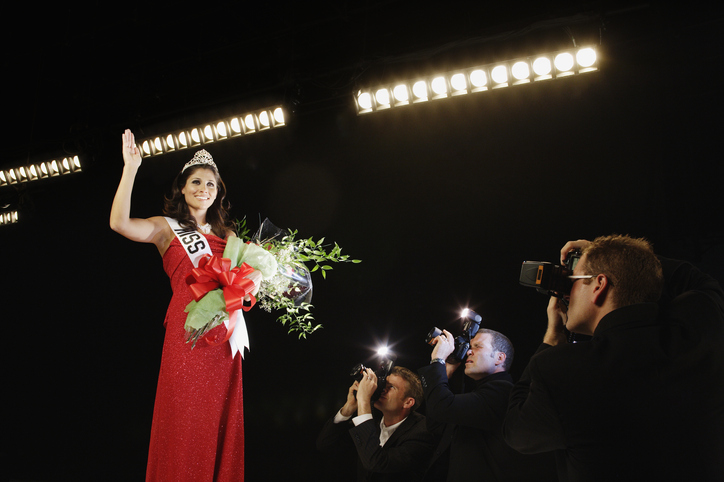 Commentary: Elwood Watson — In defense of Miss America pageant - Vimarsana News