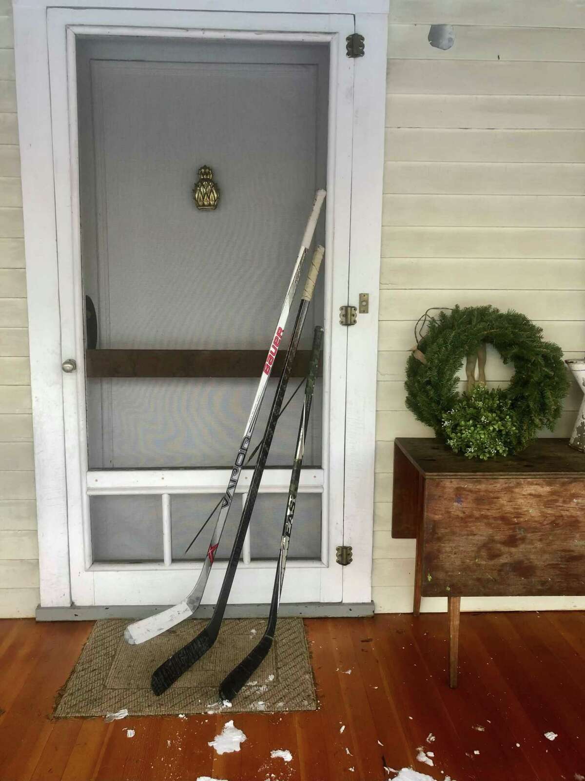 Hockey community reacts to Teddy Balkind's death ‘We have heavy hearts’