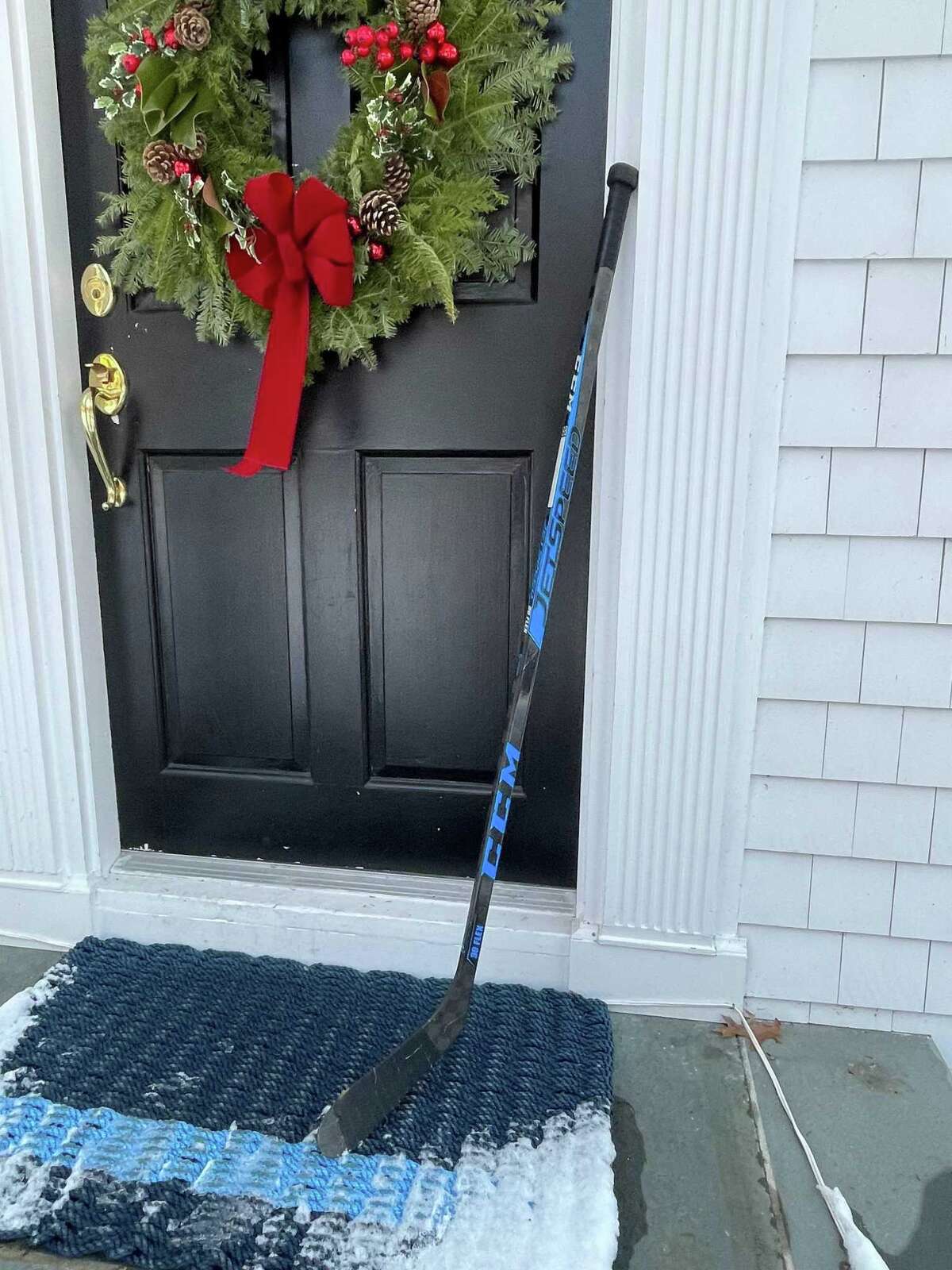 Hockey community reacts to Teddy Balkind's death ‘We have heavy hearts’