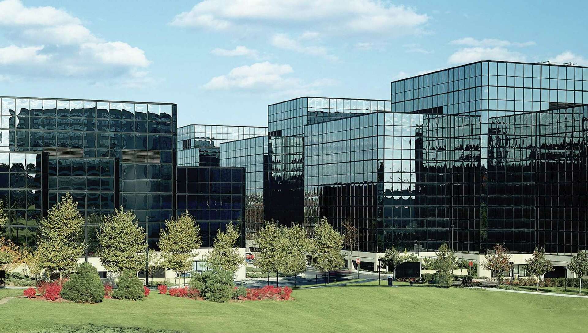 United Rentals office