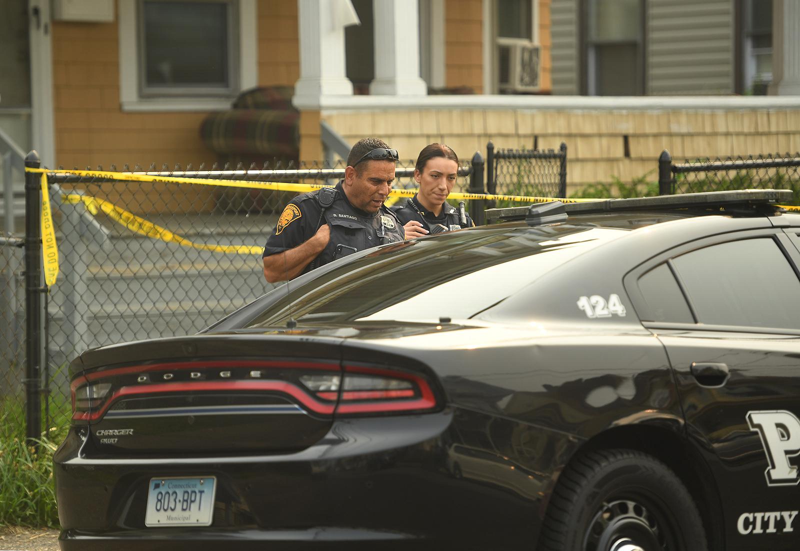 Bridgeport's homicide clearance rate reached 80% in 2021 - Vimarsana News
