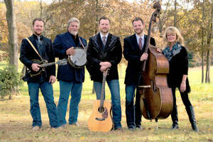 The Harman Family Bluegrass Band