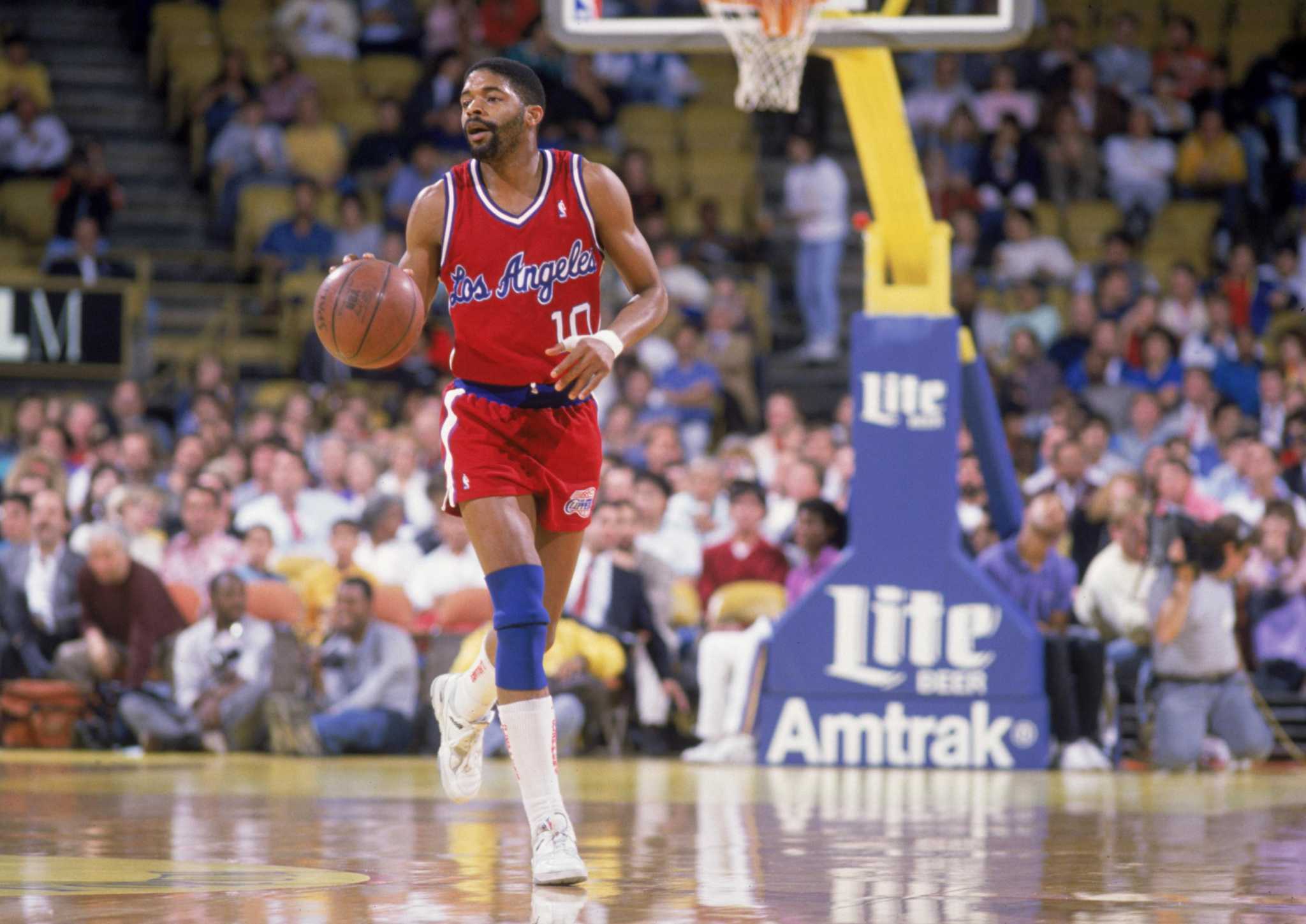 1987-88 Season - All Things Lakers - Los Angeles Times