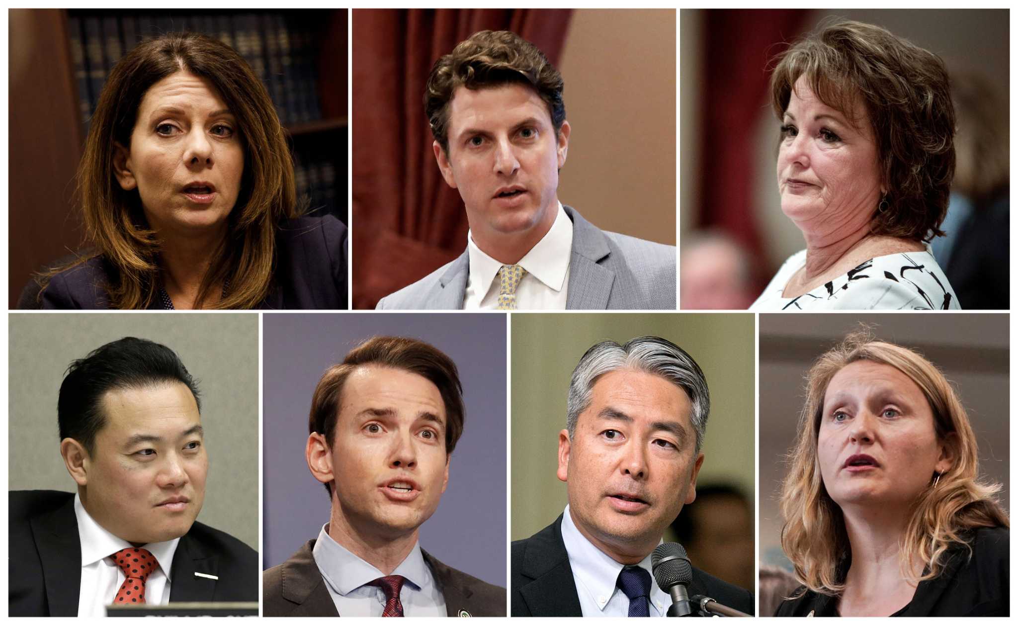 COVID concerns fueled absences among some California lawmakers - Vimarsana News