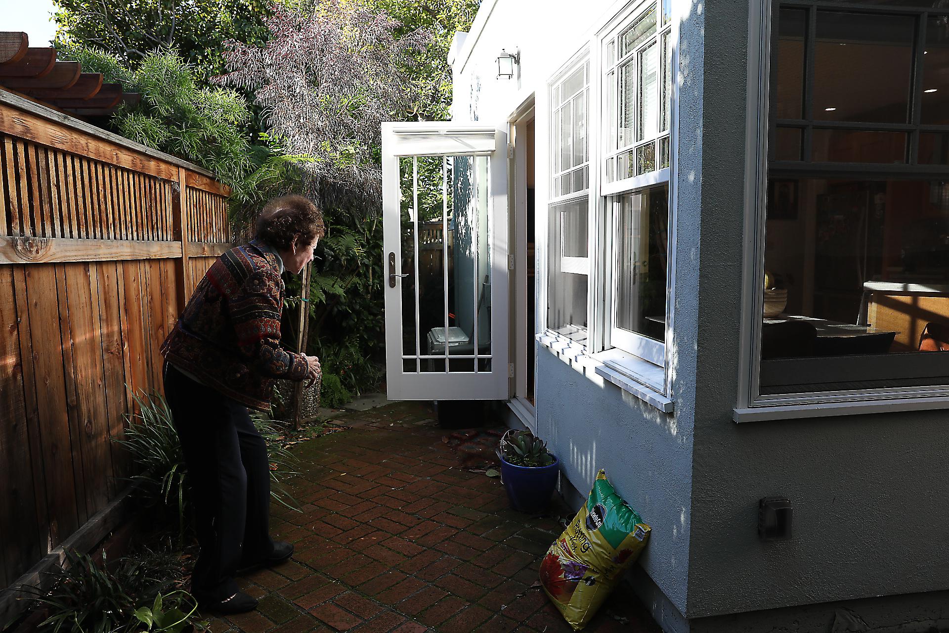 San Francisco ADUs are being built mostly in the richest parts of the city - Vimarsana News