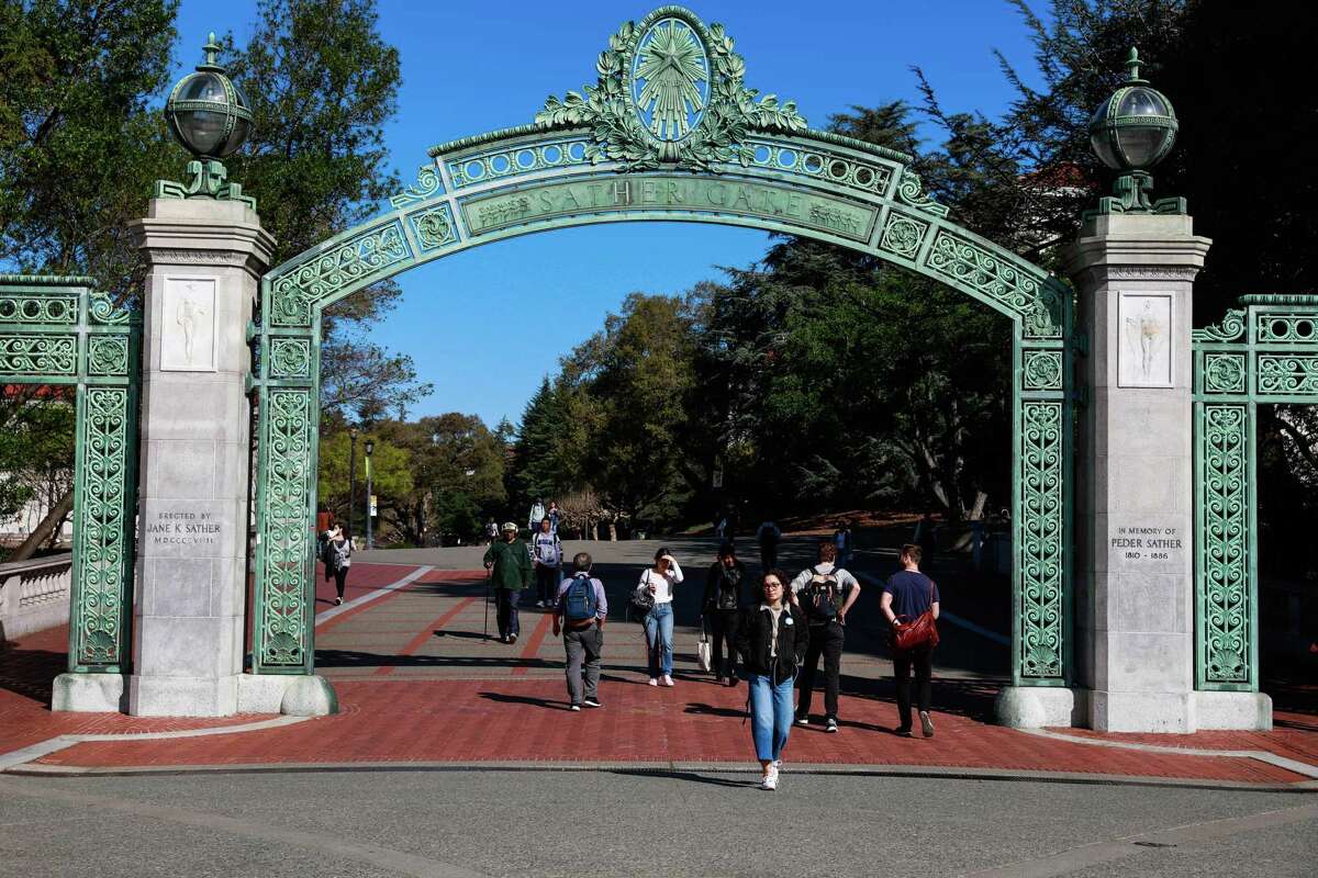 UC Berkeley revokes recognition of 3 fraternities over hazing