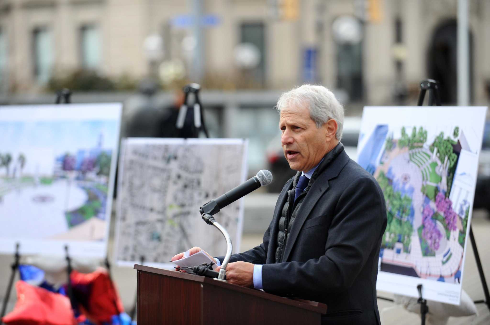 Opinion: Stamford housing calls for planning, not politics - Vimarsana News