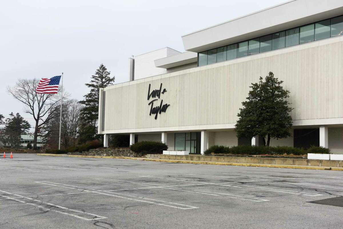 Here’s how Connecticut malls plan to fill big box store vacancies